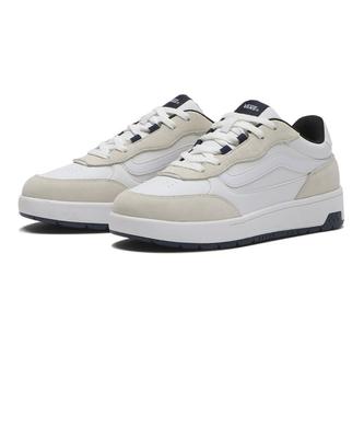 706298-0003 Balboa "White/Navy" (V2815) (Men's)