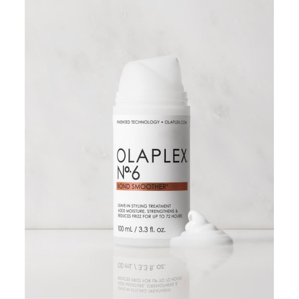 

Olaplex No.6 Bond Smoother 100ml FREE