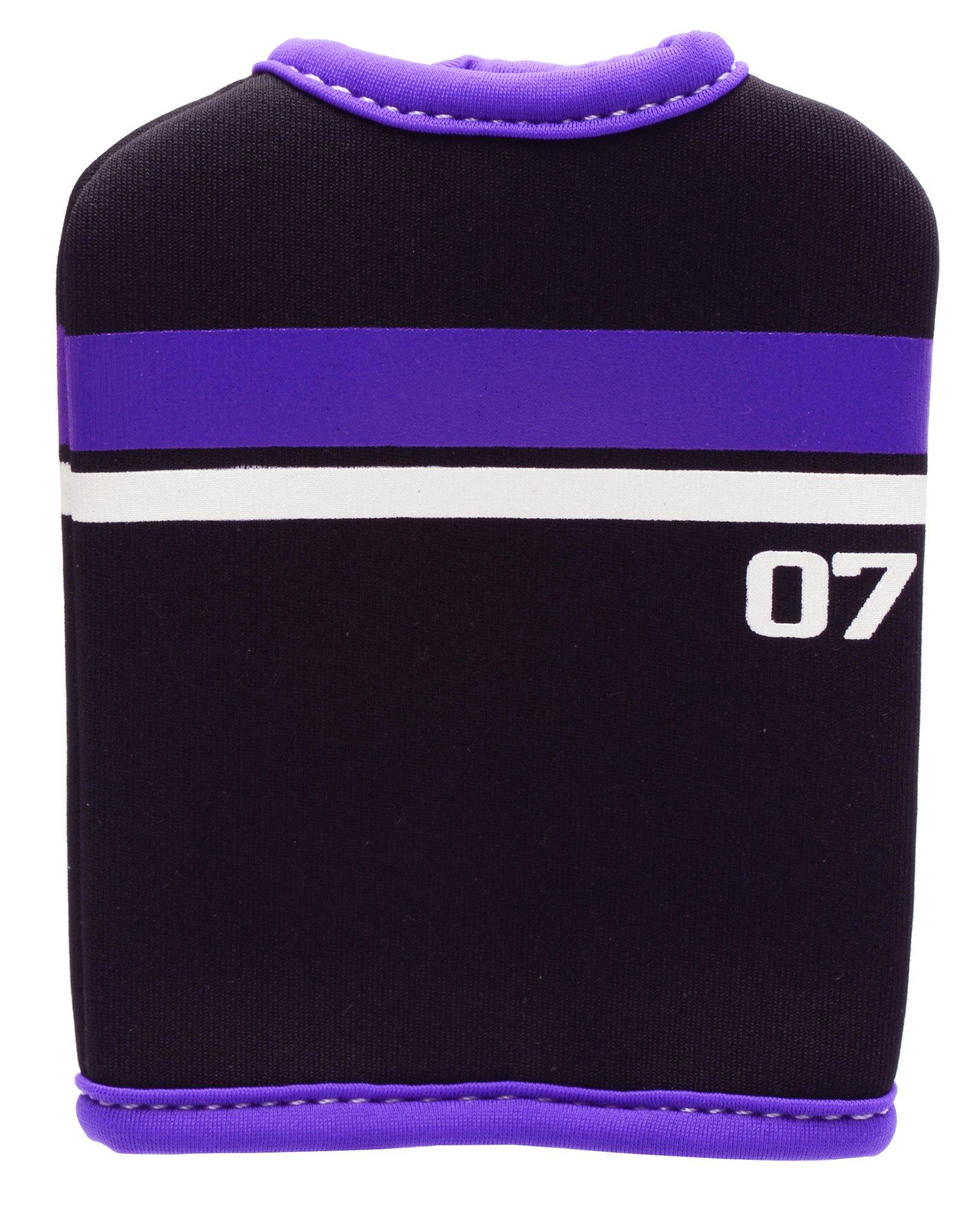 Kenko Aosta Digital Camera Case Tutti Purple AOC-TT1PO-SPU