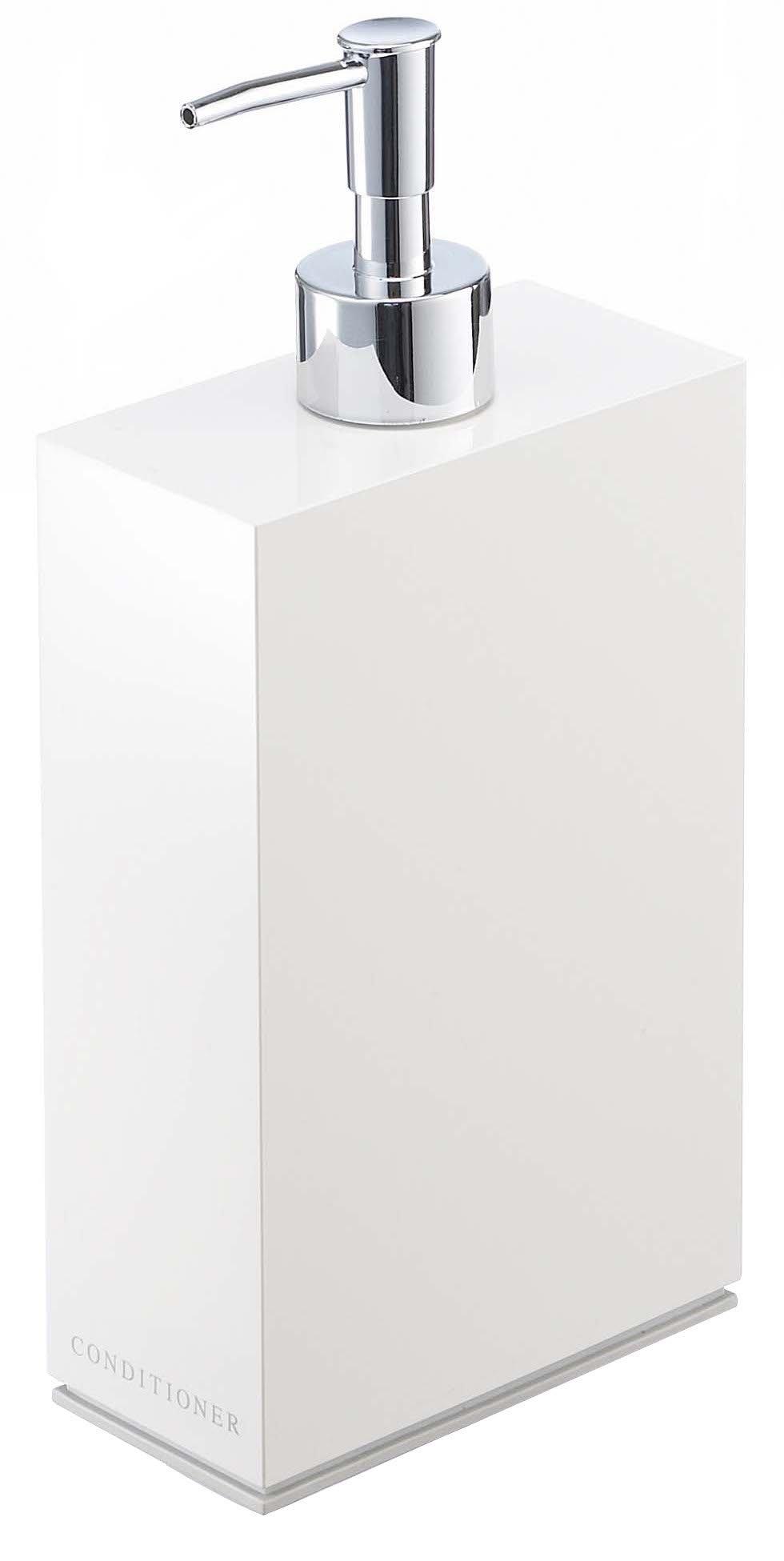 

Кондиционер Yamazaki Veil Dispenser White Dual-Way, белый