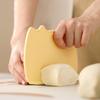 Large Non-Slip Silicone Pastry Mat - Food Grade Dough Rolling Pad, Anti-Slip Kitchen Baking Mat & Reusable Cookie Pastry Board