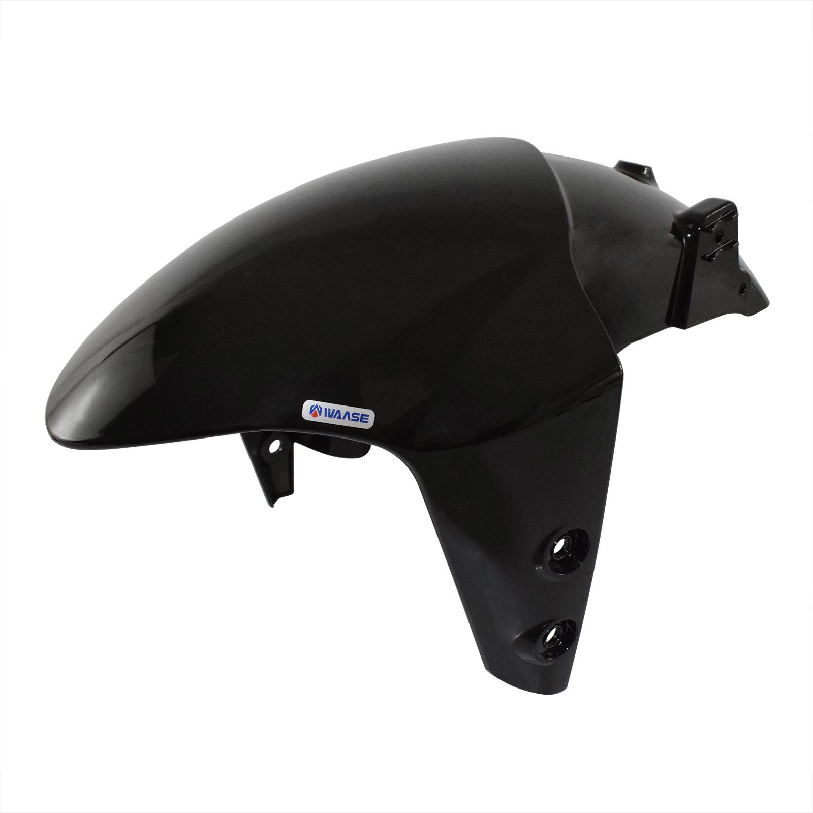 

Yamaha MT-09 SP V3 (21–23) Переднее крыло