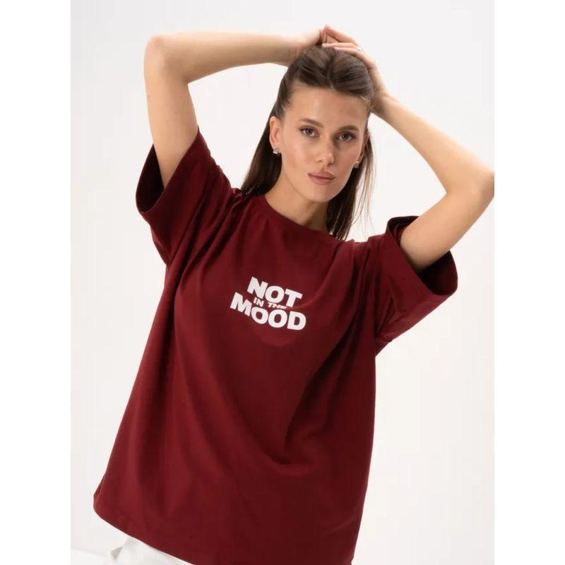 Western Style New Round Neck Loose Casual Print Short Sleeve Cotton T-shirt Top Loose Printed T-shirt