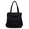 Fashionable Hand-held Tote Bag, Versatile Single-shoulder Crossbody Bag
