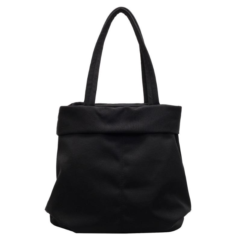 Fashionable Hand-held Tote Bag, Versatile Single-shoulder Crossbody Bag