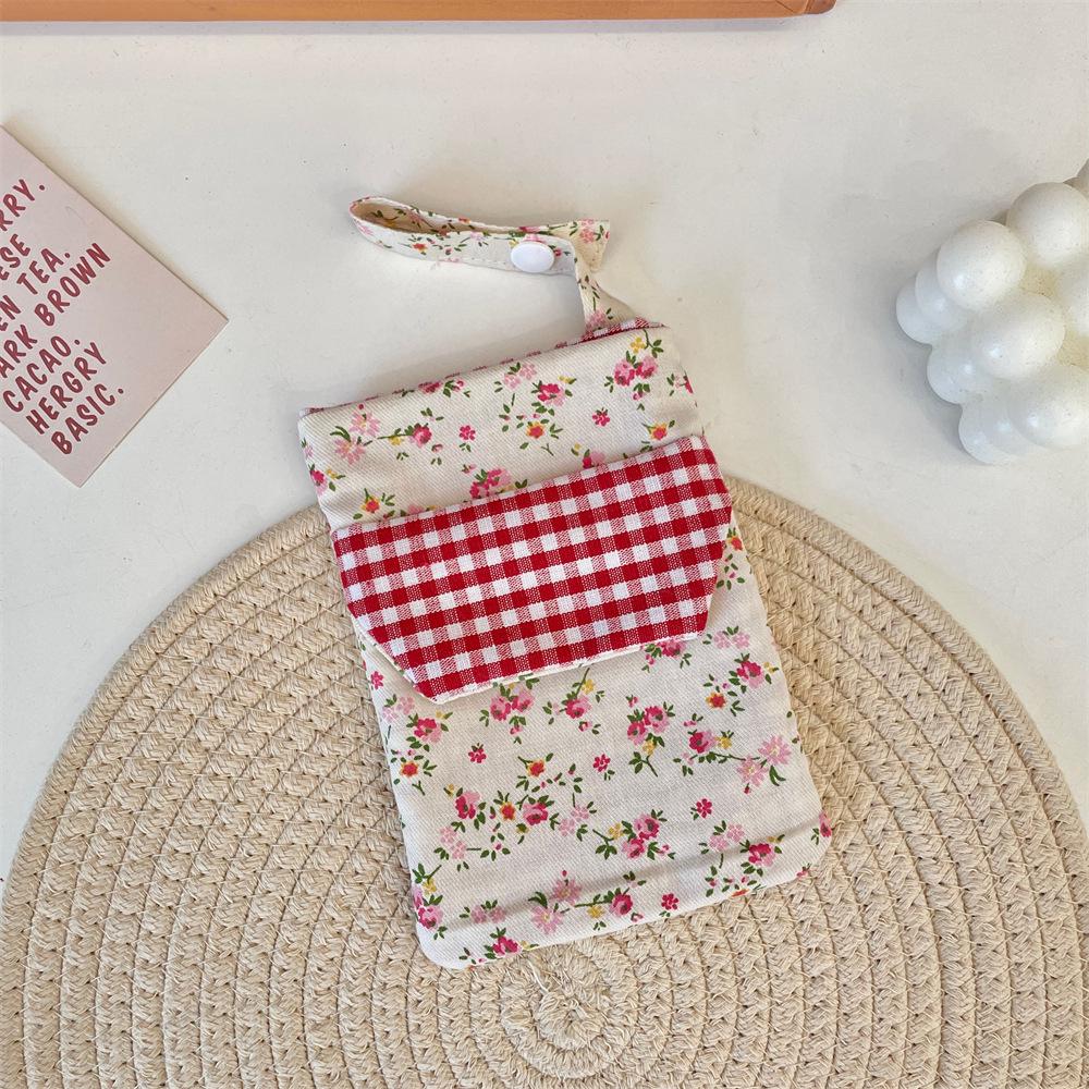 Multi-purpose Double Layer Large Capacity Nurse Pen Holder Case with Pen Clip