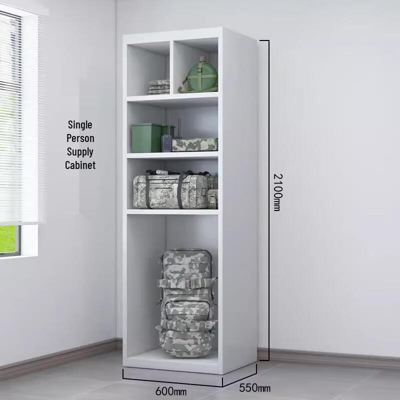 Portable Command Equipment Storage Cabinet