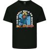 Funny Paddleboarder Jesus Paddleboarding Mens Light Cotton T-Shirt