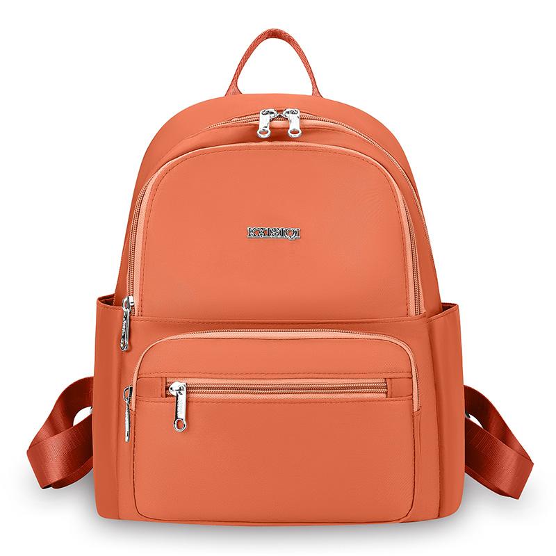 Fashion Luxury Lady Backpacks High Quality Large Capacity Women's Handbags Waterproof Multi Functional Women's Shoulder bag
