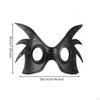 Plague Doctor Eye Mask Steampunk Premium for Adults