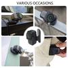Magnetic Suction Cup Bracket For Action Camera Magnetic Suction Bracket Base Action Camera Outdoor Photography Accessories