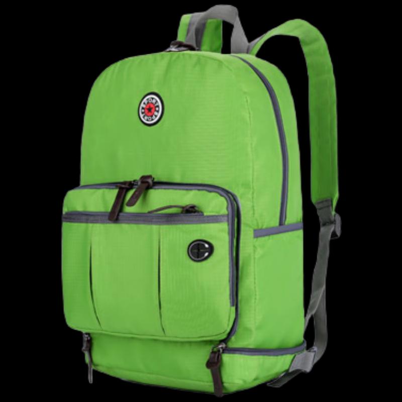 Hufeng Foldable Waterproof Travel Backpack 16 inch