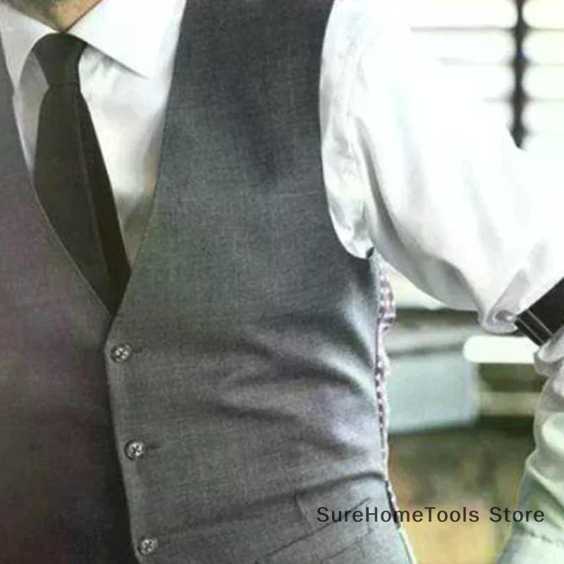 1 Pair Business Elastic Adjustable Shirt Sleeve Garter Anti-Slip Arm Band Cuff Holder Men Women Office Formal Wear