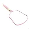 Handheld Square Makeup Mirror Magnification With Hook Hole