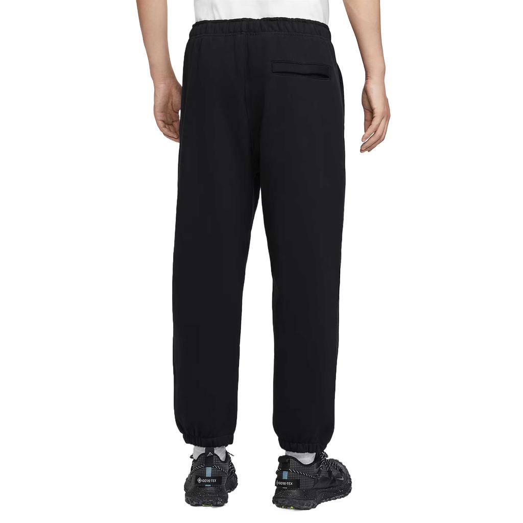 Nike ACG Series Simple Comfortable Aesthetic Solid Color Sports Long Pants Men Bottoms IH0718-010