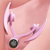 360° Rotatable Pelvic Floor Muscle Trainer with Counter Thigh Master  for Women Fitness