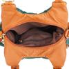 Damen 2025 Retro Handtasche mit großem Fassungsvermögen - Vielseitige einfache PU Schulter-Umhängetasche
