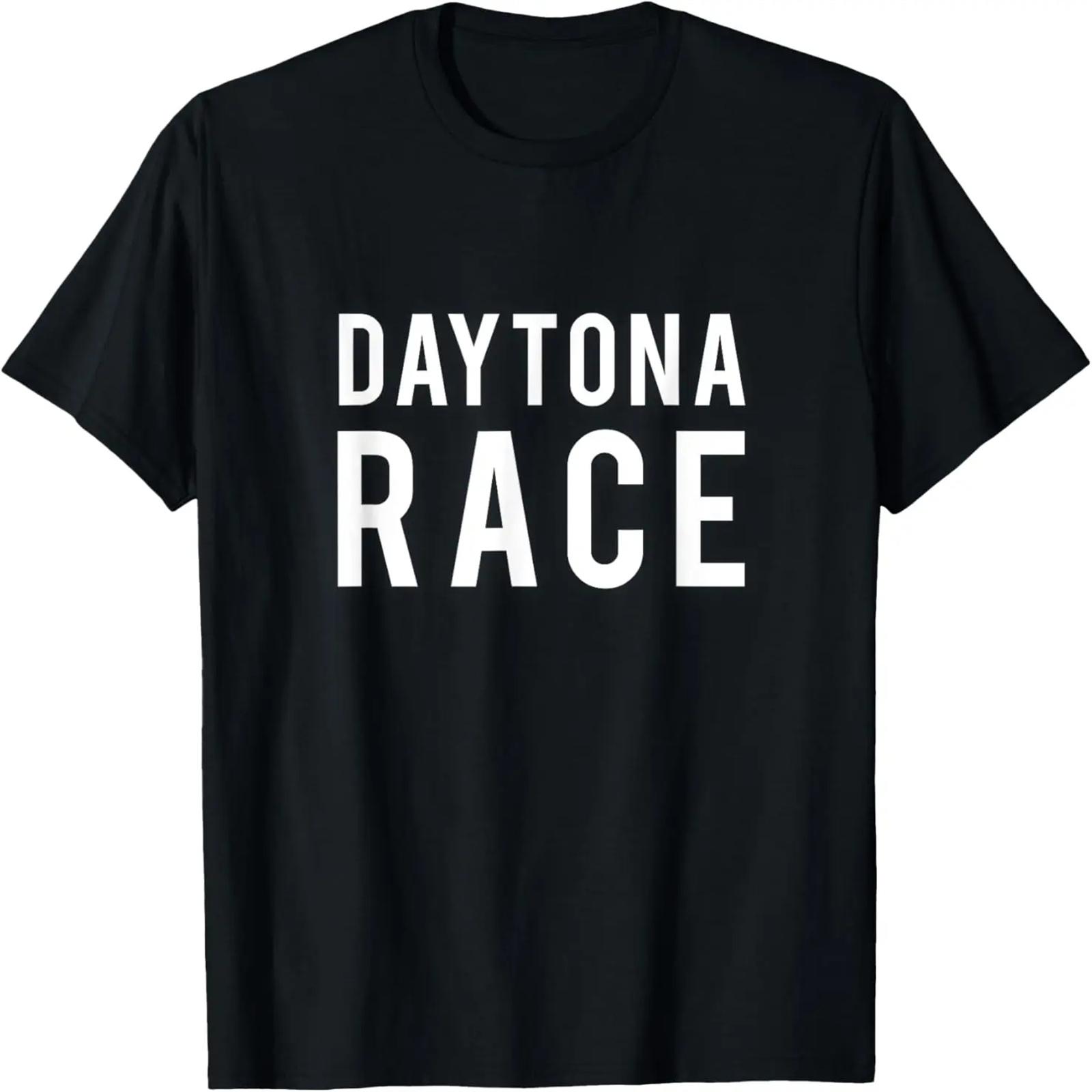 Daytona Speedway Daytona Car Race 2020 Daytona Bike Week T-Shirt S