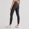 High Waist Yoga Leggings Women Seamless Butt Lift Compression Workout Pants Breathable Quick Dry