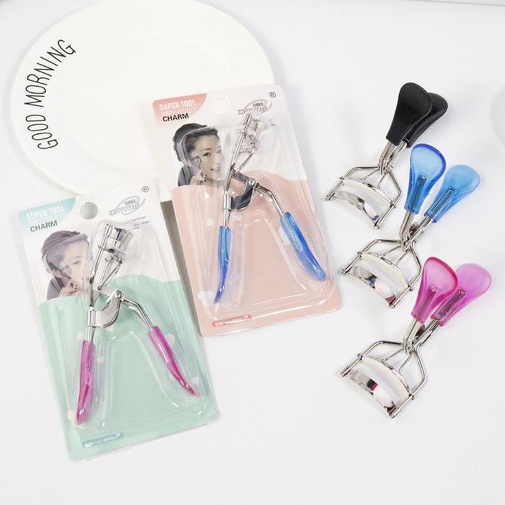 

Easy Eyelash Curler Clip (S11216642)