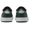 New JORDAN 1 Retro Low Golf Noble Green DD9315-107