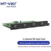 MT-viki Modular Seamless Video Matrix Switcher System