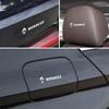 2026 Heiß Für Renault Radkappen 1/2/5/10 Stück Autoaufkleber Emblem Auto Dekor Aufkleber Scheibenwischer Aufkleber Für Renault Clio 4 Megane
