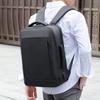 Men'S Simple Computer Backpack, Daily Commute Water-Proof, Outdoor Travel Backpack, College Student Schoolbag.
