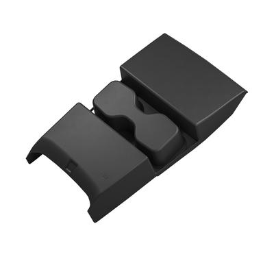 For Hyundai Tucson 2025 Car Center Console Lower Layer Storage Box Accessories Organizer Tray (Only Fit With Gear Shift Version)