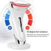 Facial Beauty Tool Neck Anti-Wrinkle Lift Device 3 In 1 Red Light Therapy Face Sculpting Tool With Thermals Skin Rejuvenation