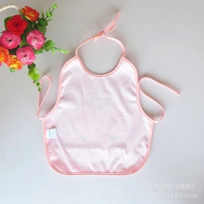 Newborn Cartoon Waterproof Aprons Baby Bibs for Boy&Girl Burp Cloths New Design Bibs Feeding Baby Saliva Towel for Baby Care