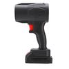 Cordless Leaf Blower Rechargeable Battery Operated Electric Handheld Dust Snow Blower for Patio Yard Outdoor Factory Warehouse