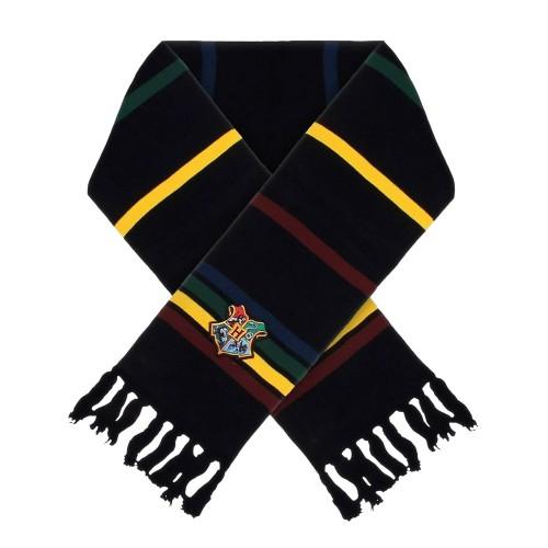 Harry Potter Unisex Adult Hogwarts Scarf