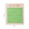 Toy Children Boy Gift Number Puzzles Toys Adult Child Gifts Moving Sliding Toy Sliding Puzzle Toys