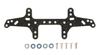 Tamiya Parts Series 430 FRP Rear Stay 15430 Grade-Up No. GP.430 Multi-Wide