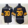 2026 Pittsburgh Steelers Baseball Jersey Embroidered Number 36 97 30 Sports Team Uniform Men Women