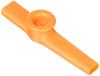 KC Plast Kazoo, Orange, KZ-01/OR