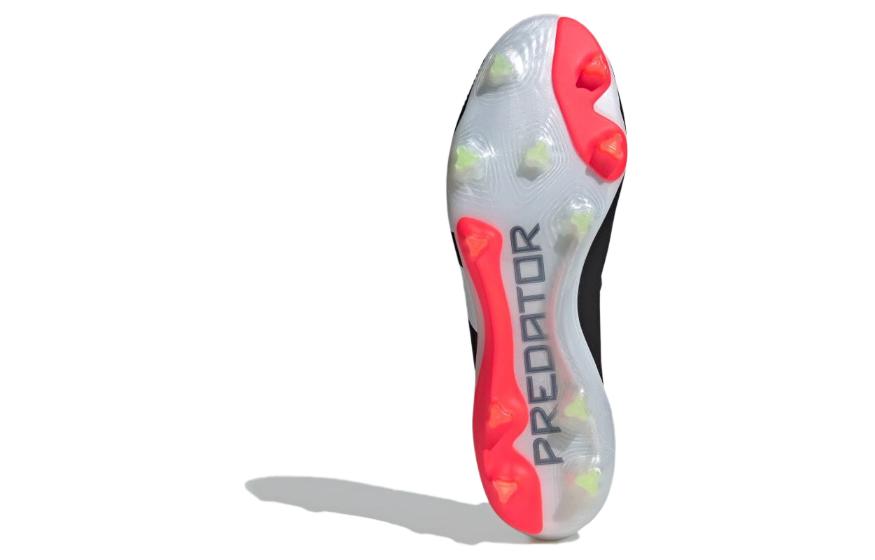 Predator Elite Adidas Schnürlos Fg 'Solar Energy Pack' IE1805