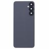 For Samsung Galaxy A05s 4G A057 Battery Housing with Camera Lens Cover (Without Logo)