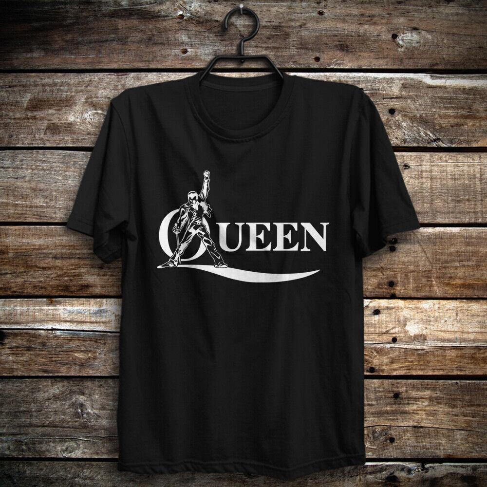Винтажная футболка Фредди Меркьюри из Queen, унисекс XXL
