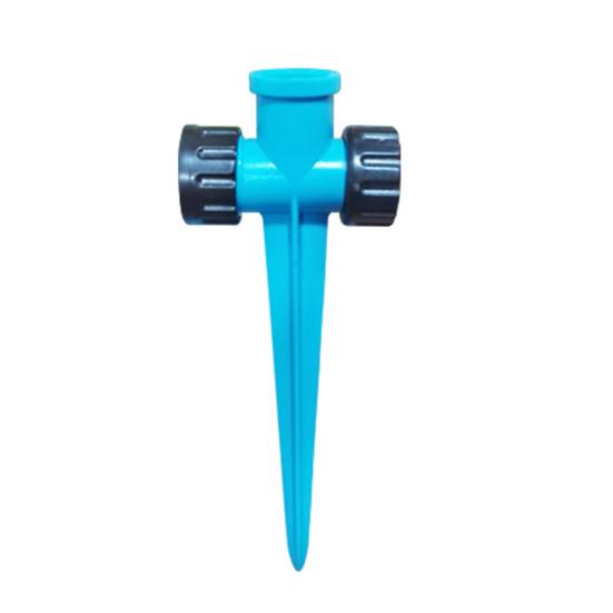 

Автоматический газонный дождеватель, садовый дождеватель с регулируемыми несколькими насадками, большой охват площади