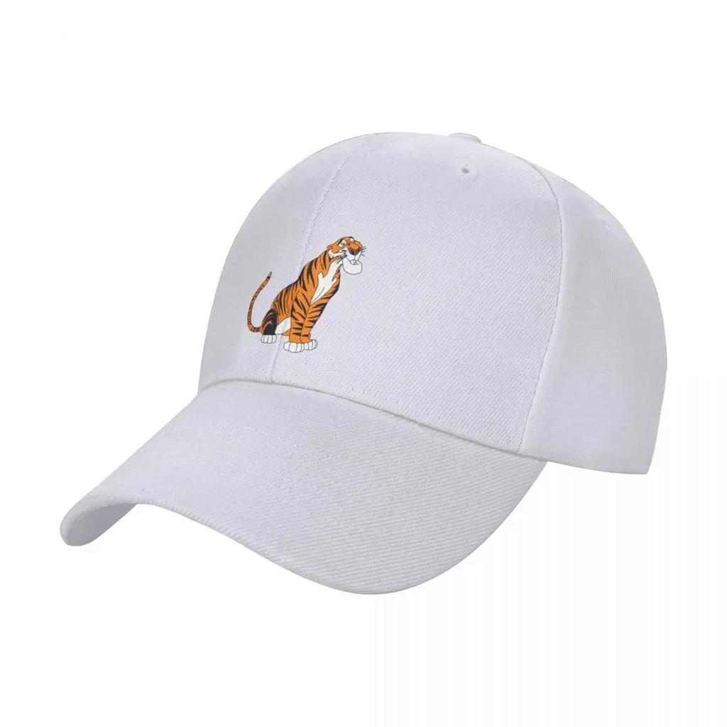 Shere Khan Baseball Cap Sun Hat Sunhat Sailor Cap for Unisex Caps Women Unisexs