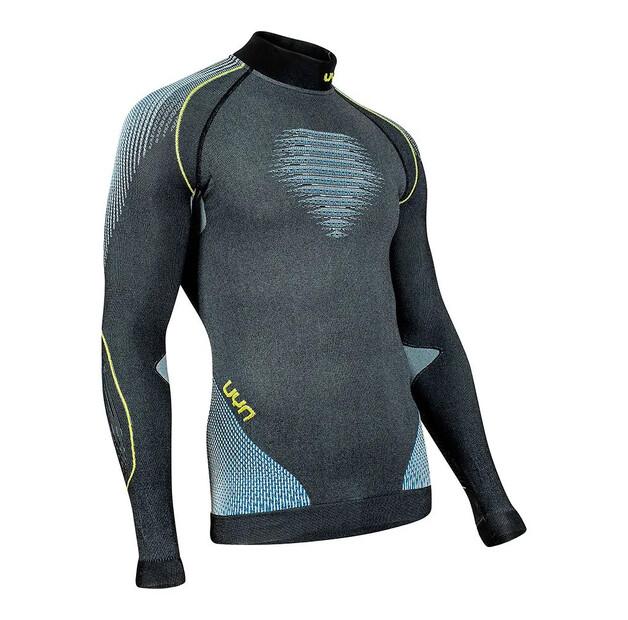 UYN Базовый слой с длинным рукавом Evolutyon