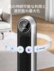 Dreo Fan Tower Fan in Quiet High Speed Airflow 4 Levels of Airflow 4 Modes Automatic Swing 8 Hour Timer LED Display Remote Control Included Certified