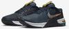 Кроссовки Nike Metcon 8 (DO9328-401) armory navy/obsidian/cerulean/arctic orange