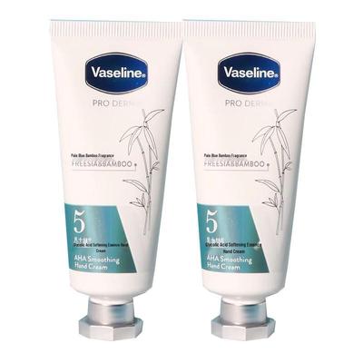 Vaseline Fruit Acid Softening Essence Hand Cream