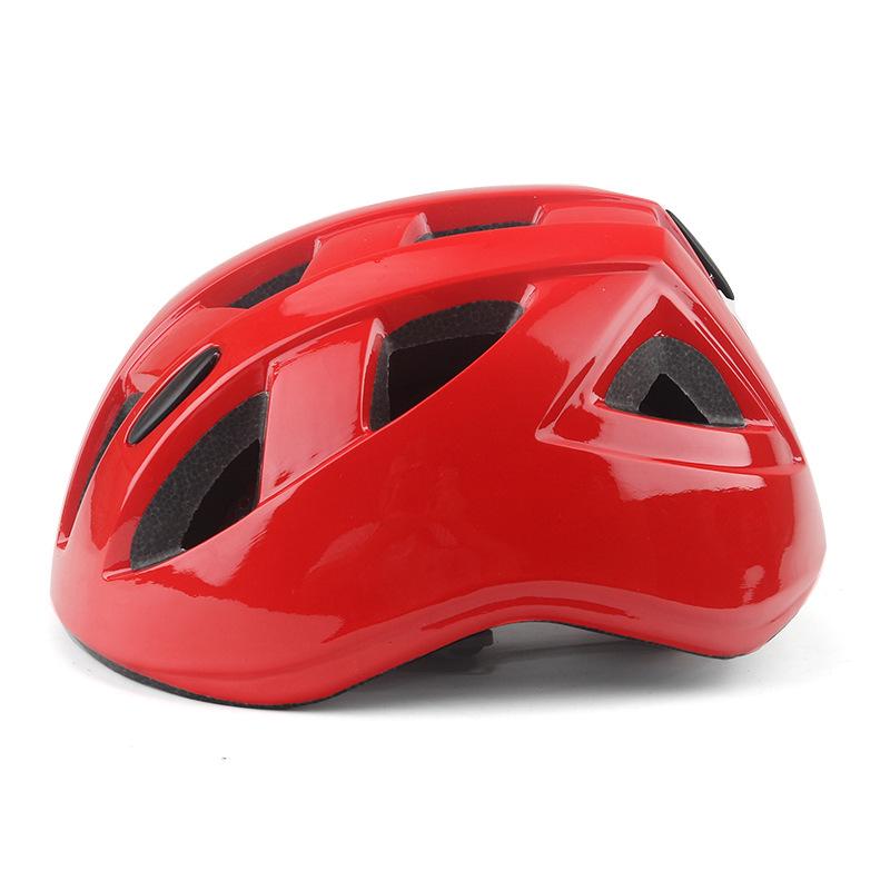 Adjustable Children's Safety Helmet for Skating and Cycling