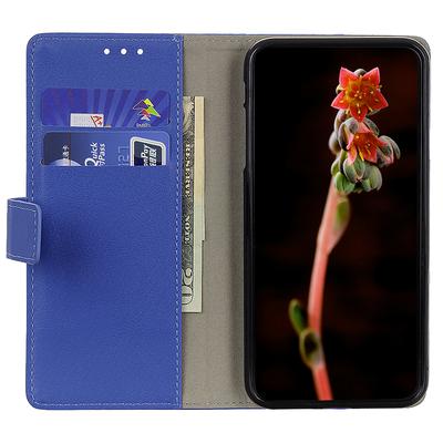 For Google Pixel 10 Pro/10/9 Pro/9 Phone Case TPU + PU Leather Shell Phone Stand Cover