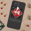 Final Fantasy VII Case For Xiaomi 13T 12T 11T 14 Pro 12 13 Lite POCO X3 X4 X5 X6 Pro F3 F5 M5s M6 Pro Cover