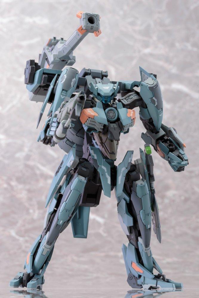 Kotobukiya Xenoblade Chronicles X Formula Scale Plastic Approximately 175mm Tall 1/48 Model,